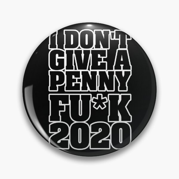 Item preview, I DON'T GIVE A PENNY (BLACK) designed and sold by Ximoc.