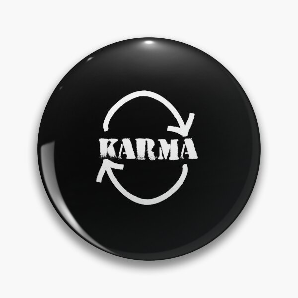Artikelvorschau, Karma recyceln entworfen und verkauft von EmotionArt.