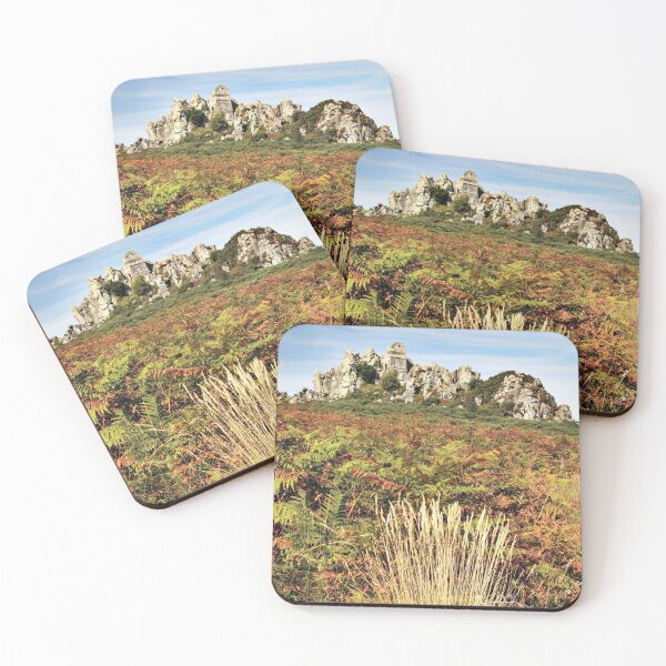 Item preview, Towards Roche Rock designed and sold by bitm2007.
