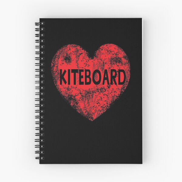 Item preview, Love Kiteboard designed and sold by ReluctantChickn.
