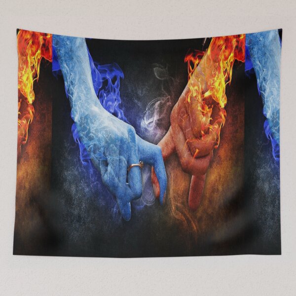Item preview, Depth of love  designed and sold by Hamaridukaan.