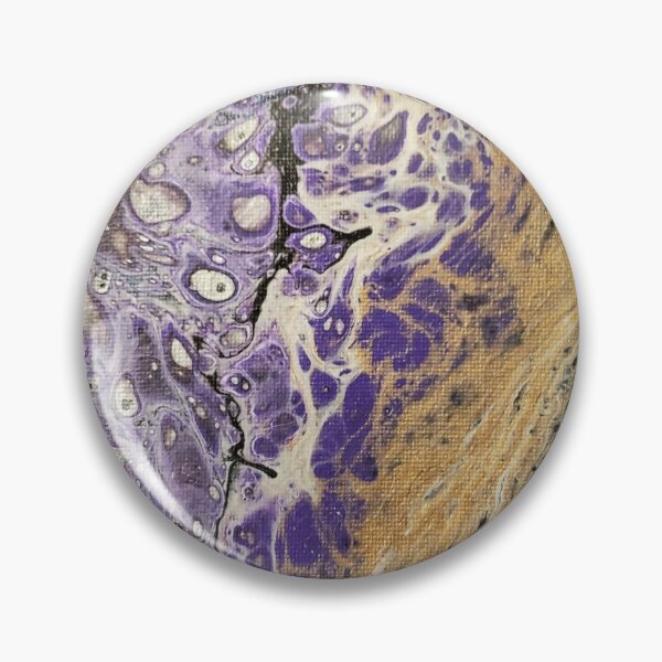 Item preview, Purple Haze designed and sold by Apoursoul.