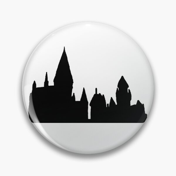 Item preview, Magic Castle designed and sold by art-by-maddie.