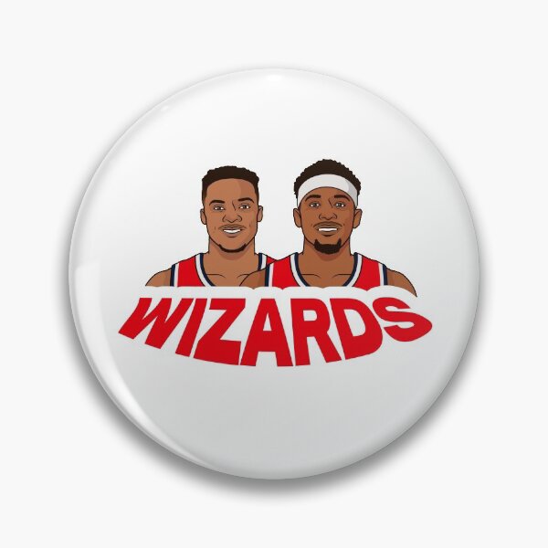 Item preview, Wizards Westbrook Beal Washington designed and sold by a1editsrap.