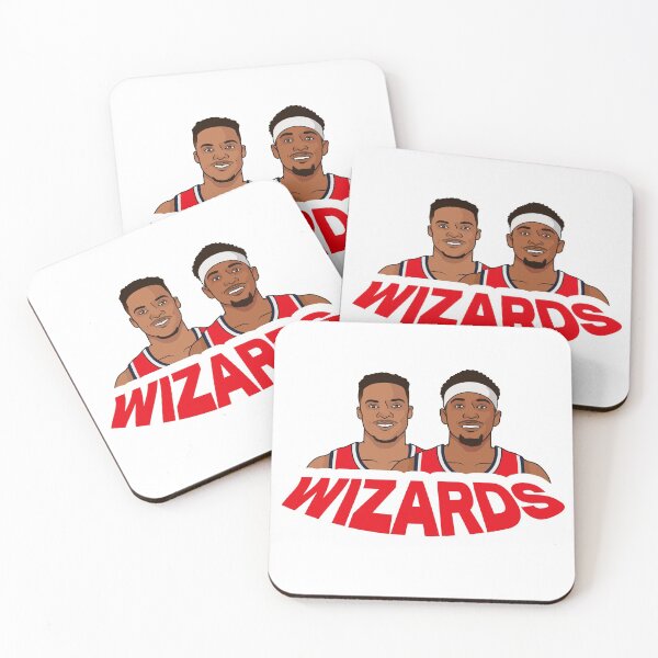 Item preview, Wizards Westbrook Beal Washington designed and sold by a1editsrap.