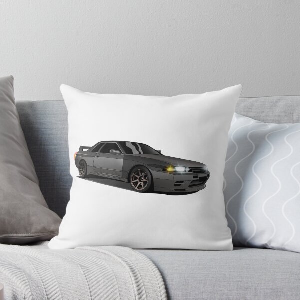 Item preview, Nissan GTR R32  designed and sold by Kevinssketches.