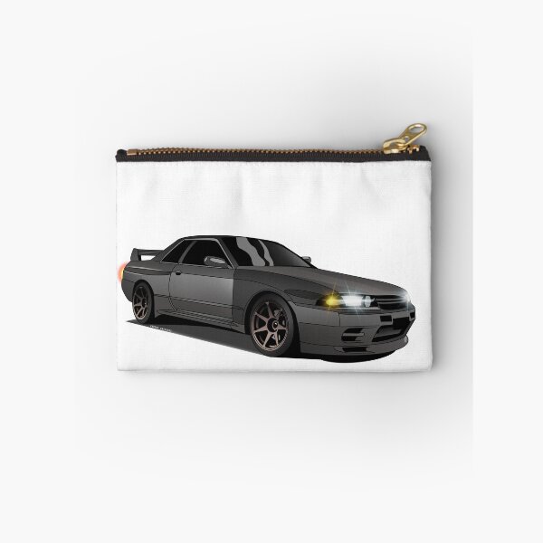 Item preview, Nissan GTR R32  designed and sold by Kevinssketches.