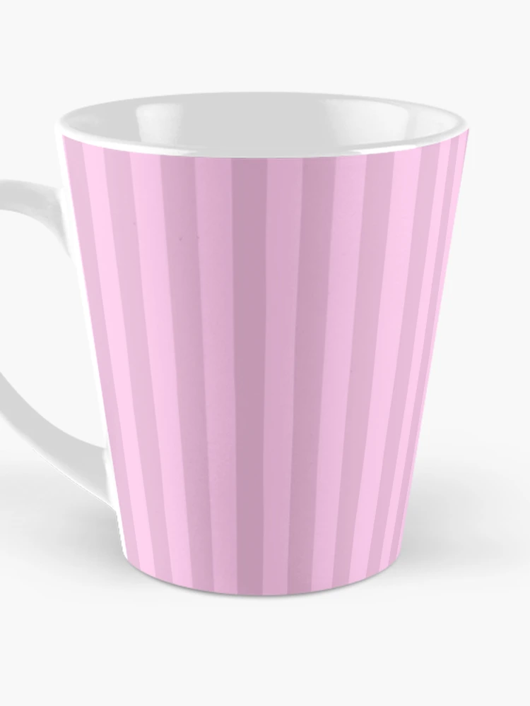 Thumbnail 3 of 4, Coffee Mug, Simple line pattern design designed and sold by Rajzone.