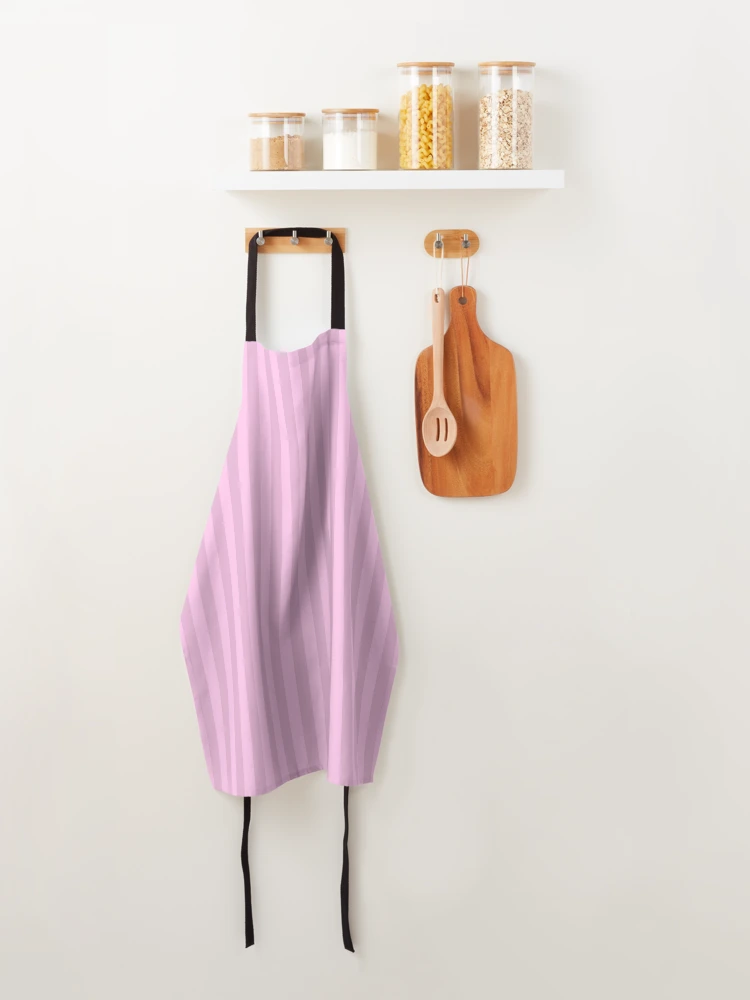 Thumbnail 4 of 6, Apron, Simple line pattern design  designed and sold by Rajzone.