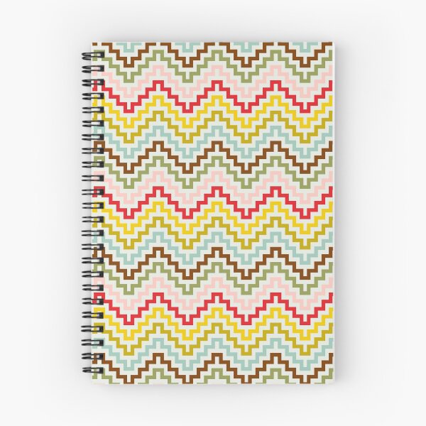 Item preview, Colorful gemoetric pattern designed and sold by RoyalPeople.