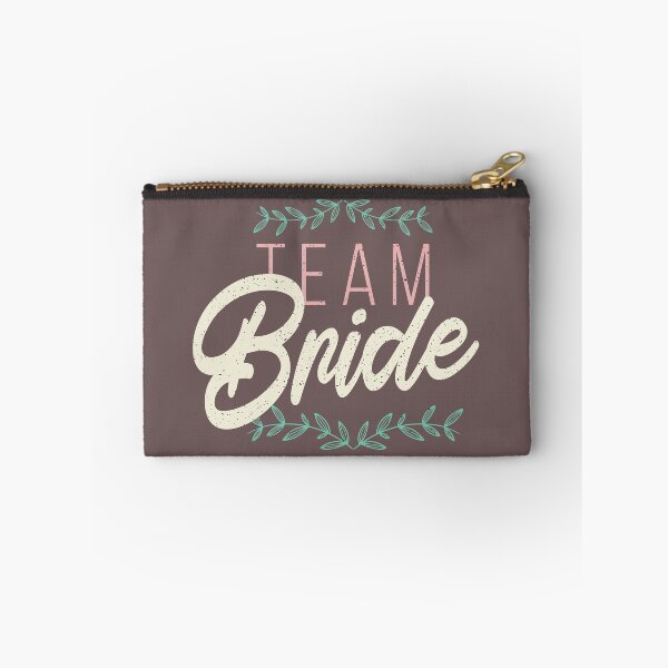 Item preview, Team Bride Wedding Design designed and sold by gnunes81.