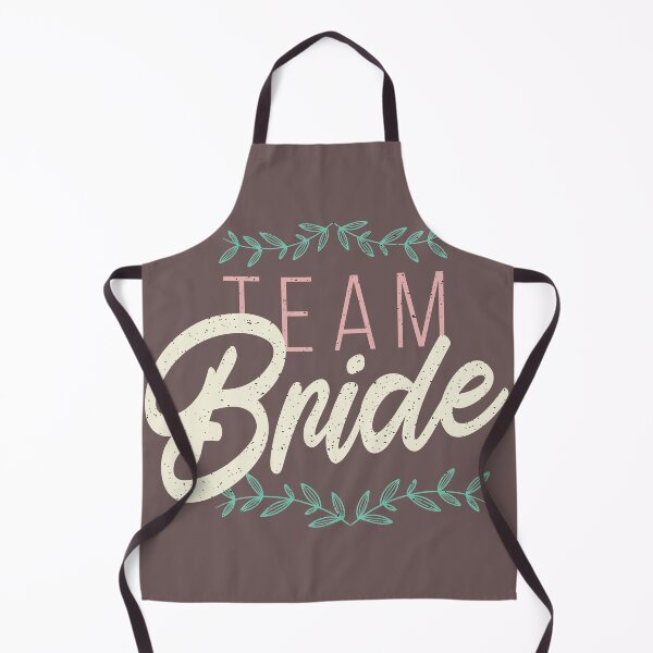 Item preview, Team Bride Wedding Design designed and sold by gnunes81.