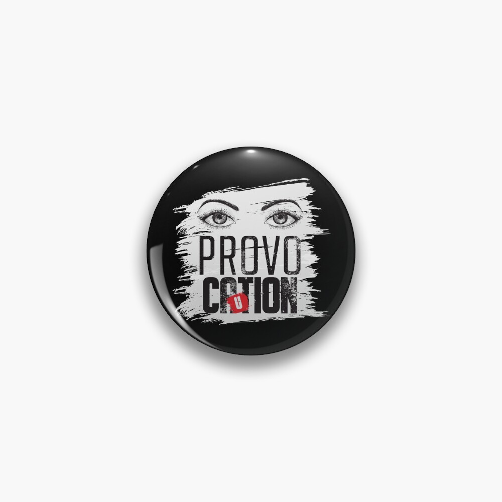 Item preview, Pin designed and sold by InsomniaProject.