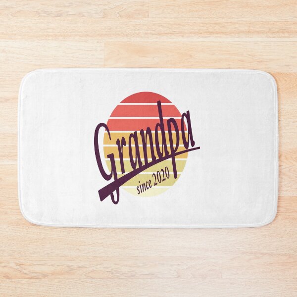 Item preview,  Grandpa since 2020 design designed and sold by Tomsens.