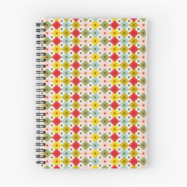 Item preview, Colorful gemoetric pattern designed and sold by RoyalPeople.