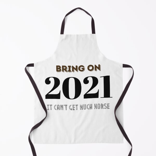 Item preview, Bring on 2021  - Funny 2021 designed and sold by Irelene.