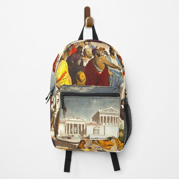 Item preview, Pericles speaking to the Athenians designed and sold by bubble-bulb.