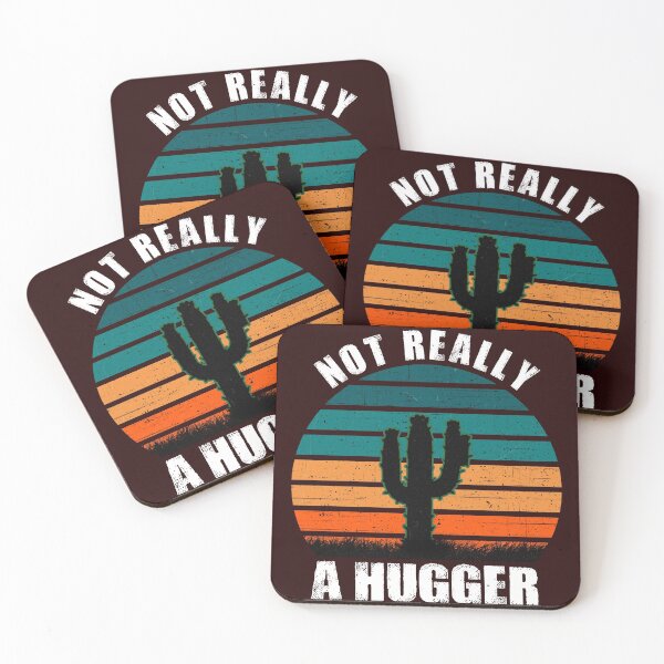 Item preview, Not really a hugger designed and sold by SidTastic .
