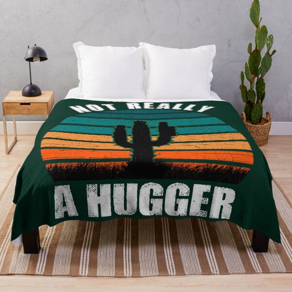 Item preview, Not really a hugger designed and sold by SidTastic .