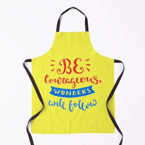 Item preview, Be Courageous designed and sold by MJDezigns.