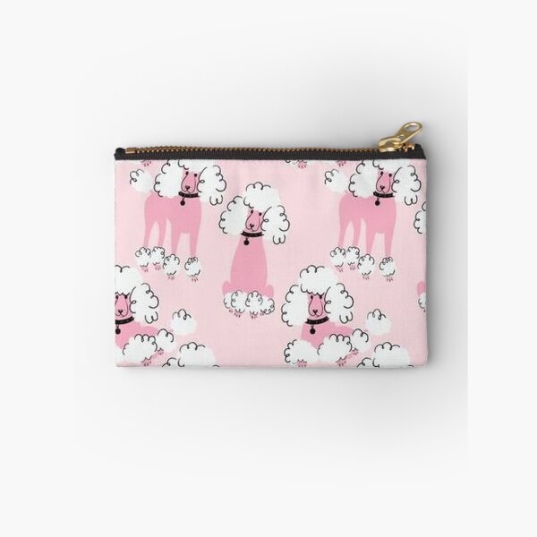 Item preview, Poodle cute pet dog dos pets puppy sweet in pink designed and sold by Coolstuff4you71.