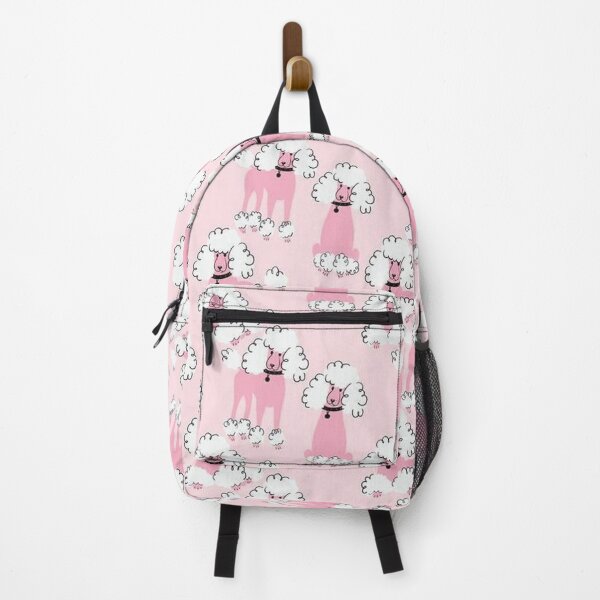 Item preview, Poodle cute pet dog dos pets puppy sweet in pink designed and sold by Coolstuff4you71.