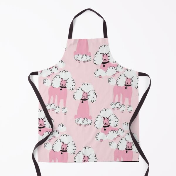 Item preview, Poodle cute pet dog dos pets puppy sweet in pink designed and sold by Coolstuff4you71.