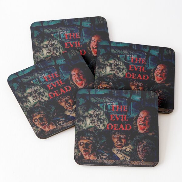Item preview, Five Friends designed and sold by TheDarkOnes.