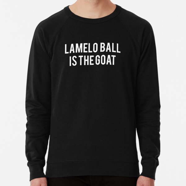  500 LEVEL LaMelo Ball Sweatshirt (Crew Sweatshirt