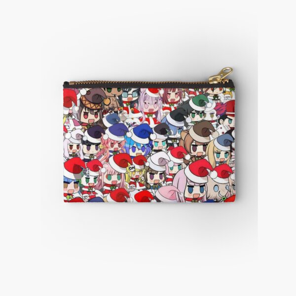 Item preview, Padoru Padoru Collection designed and sold by weirdo97.