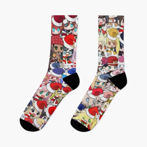 Item preview, Padoru Padoru Collection designed and sold by weirdo97.