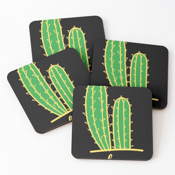 Item preview, Golden Cactus  designed and sold by Cloudpainter.