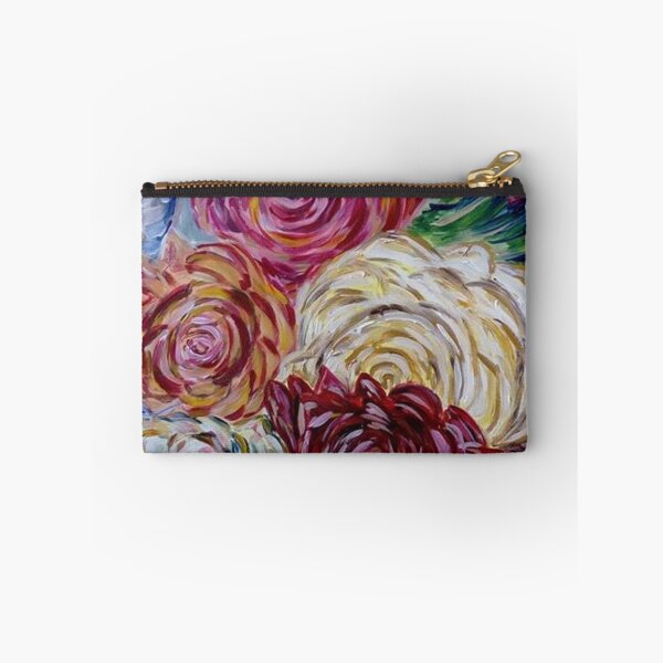 Item preview, Roses on a table designed and sold by ThereseLyssia.