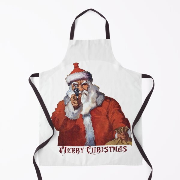 Item preview, Evil Santa designed and sold by RebeccaRe.