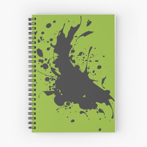 Item preview, Inksplat, so bad. designed and sold by EnjoyRiot.
