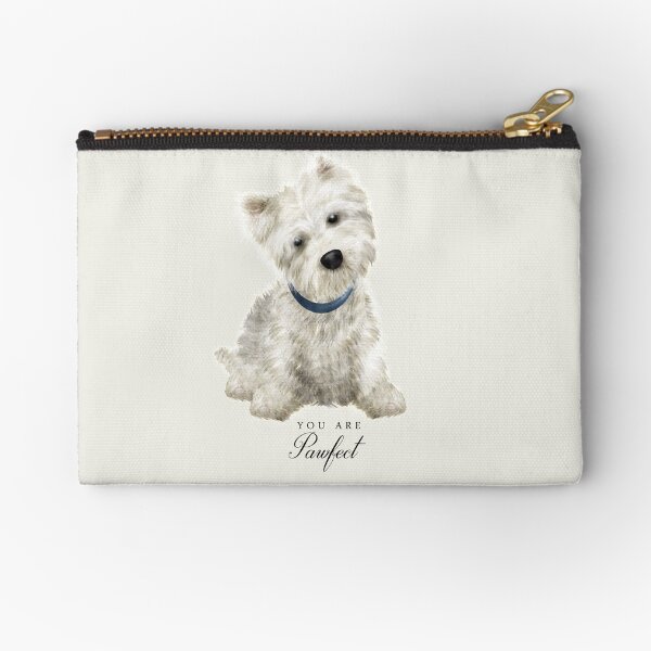 Item preview, Pawfect Westie designed and sold by LuciaS.