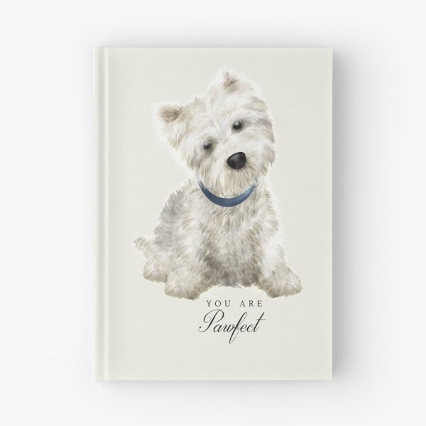 Item preview, Pawfect Westie designed and sold by LuciaS.