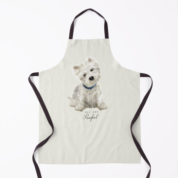Item preview, Pawfect Westie designed and sold by LuciaS.