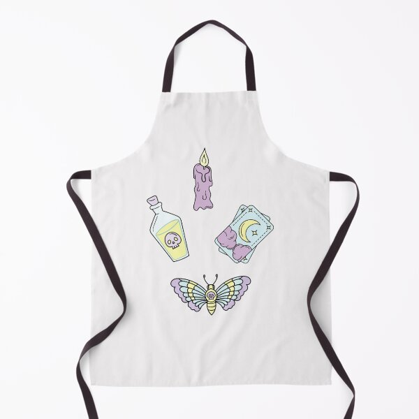 Item preview, Feeling Magical - Pastel Tarot Pack designed and sold by BohoMoon.