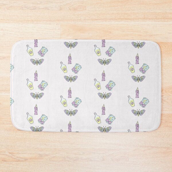 Item preview, Feeling Magical - Pastel Tarot Pack designed and sold by BohoMoon.