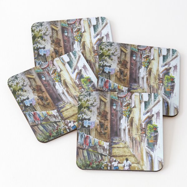 Item preview, Nossa Alfama designed and sold by Almeida Coval.