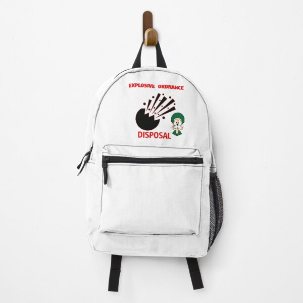 Item preview, E.O.D explosive ordnance disposal designed and sold by skanner30.