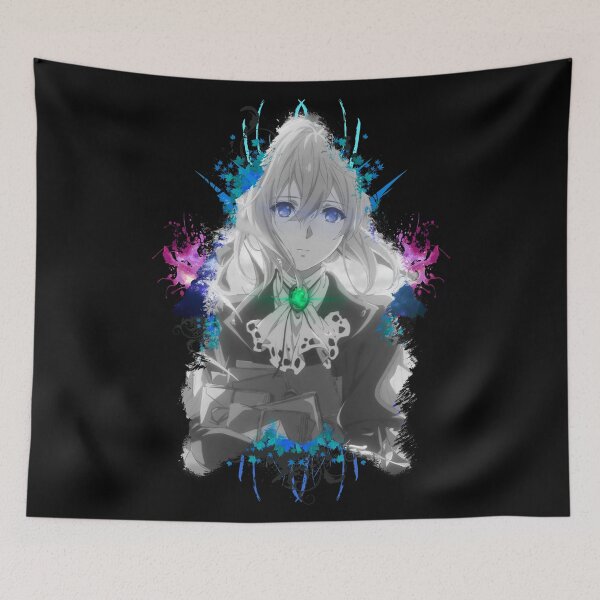 Item preview, The Love - Blue and Pink designed and sold by NissaArt.