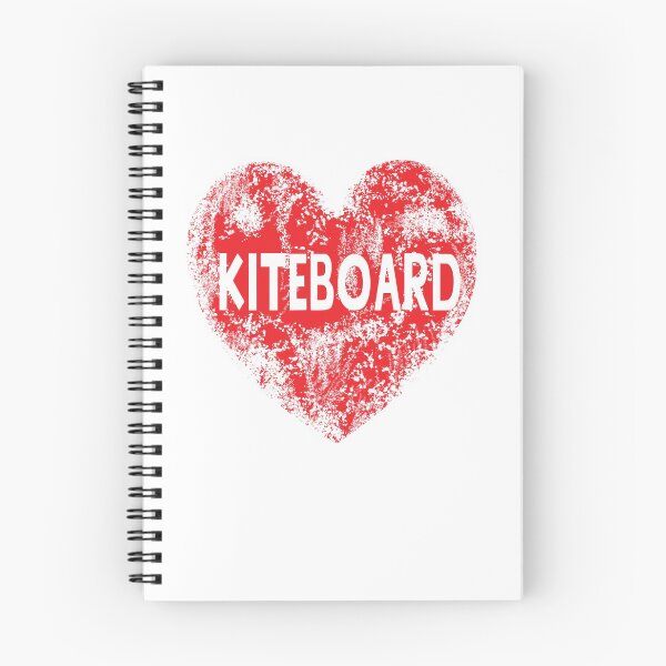 Item preview, Love Kiteboard designed and sold by ReluctantChickn.