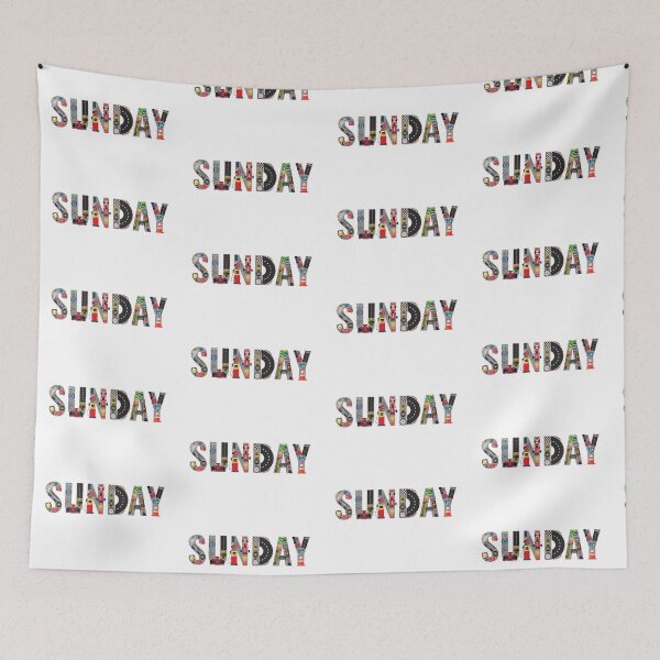 Item preview, Finally Sunday! Race day, F1 emotions designed and sold by CaptainWheels.
