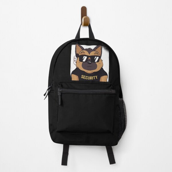 Item preview, German Sheperd Dog Security designed and sold by gnunes81.