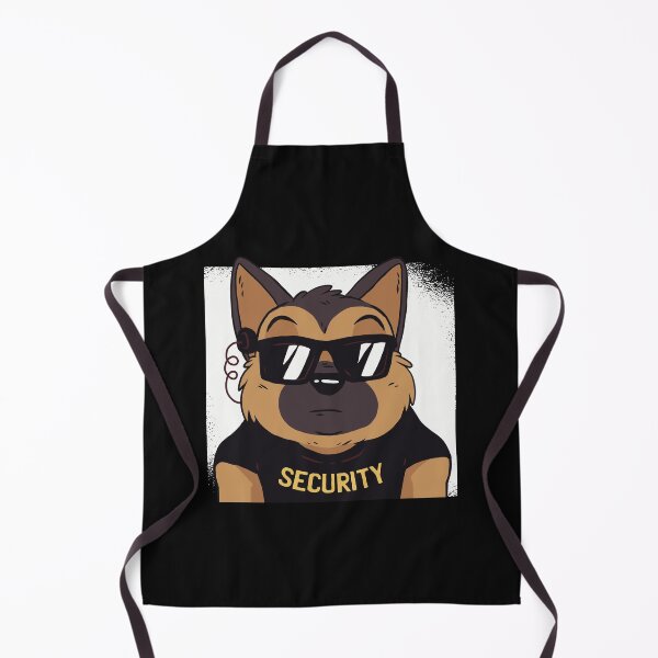 Item preview, German Sheperd Dog Security designed and sold by gnunes81.