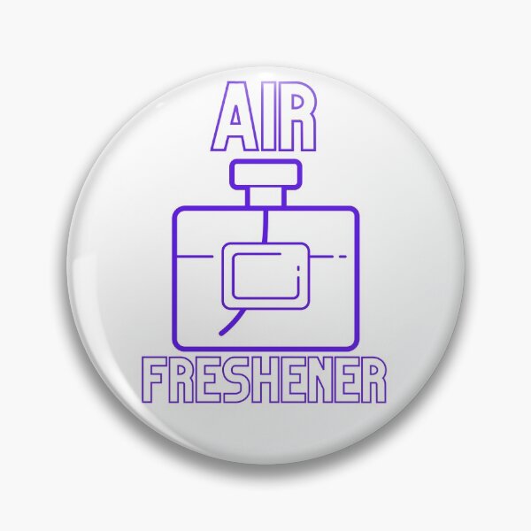Item preview, Air Freshener designed and sold by Ndigwan.