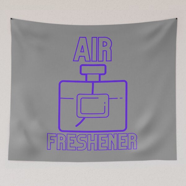 Item preview, Air Freshener designed and sold by Ndigwan.