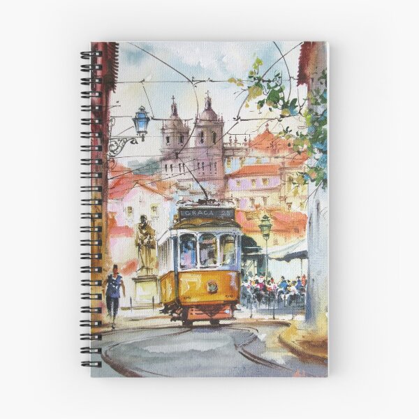 Item preview, Lisbon Tram 2 designed and sold by Almeida Coval.